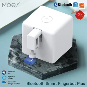 Tuya Smart Bluetooth Fingerbot Switch Button Pusher