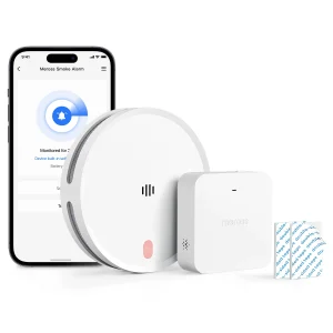 Smart Smoke Alarm MA151