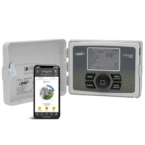 B-hyve Smart Indoor/Outdoor Sprinkler Controller