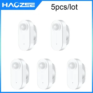 Smart Motion Sensor Zigbee PIR Motion Sensor